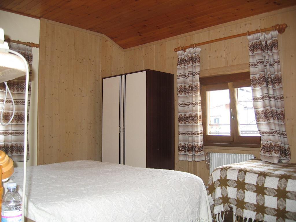 Locanda Campregheri Vigolo Vattaro 部屋 写真