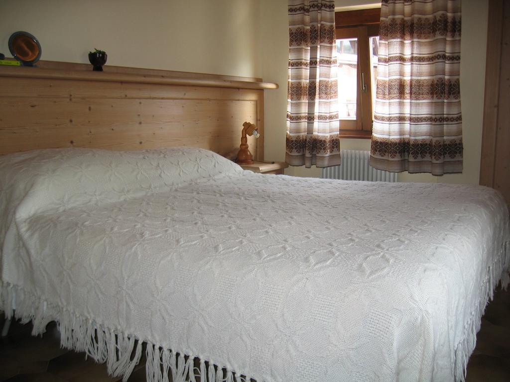 Locanda Campregheri Vigolo Vattaro 部屋 写真