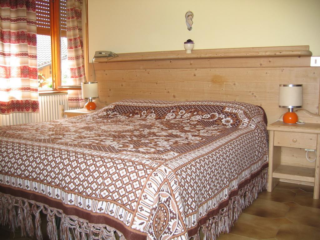 Locanda Campregheri Vigolo Vattaro 部屋 写真