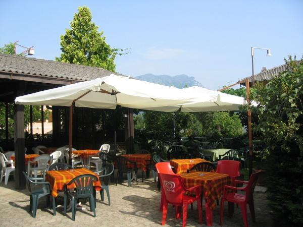 Locanda Campregheri Vigolo Vattaro エクステリア 写真