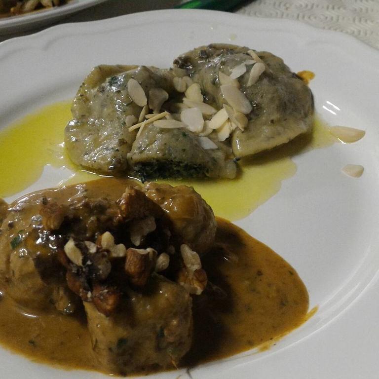 Locanda Campregheri Vigolo Vattaro エクステリア 写真