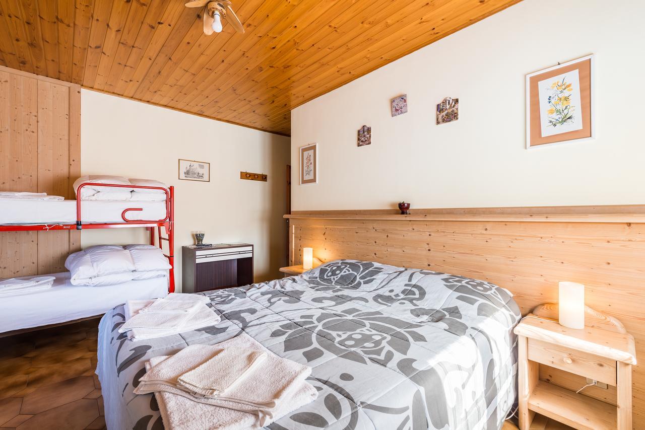 Locanda Campregheri Vigolo Vattaro エクステリア 写真