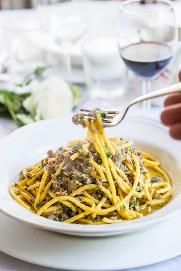 Locanda Campregheri Vigolo Vattaro エクステリア 写真